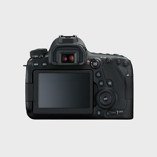 佳能EOS 6D Mark II 单反相机 单反套机6D2