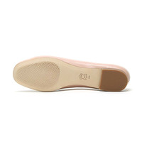 TORY BURCH 托里·伯奇女鞋平底鞋船鞋46882