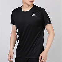adidas 阿迪达斯 男短袖T恤20新款运动服FR8381