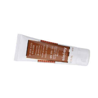 sisley 希思黎 修活防晒乳 SPF50+ PA++++ 40ml