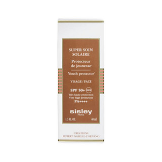 sisley 希思黎 修活防晒乳 SPF50+ PA++++ 40ml