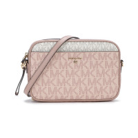 MICHAEL KORS 迈克·科尔斯 MK Jet Set大号老花相机包单肩包斜挎包