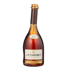 J.P.CHENET 香奈 XO白兰地烈性酒 40% 700ml