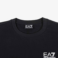 EA7 阿玛尼 男士长袖卫衣运动衫 8NPM52 PJ05Z