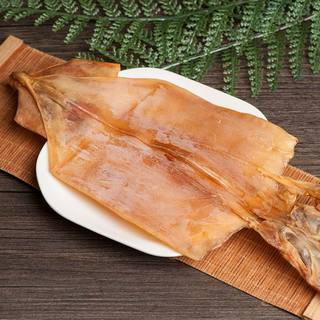 方家铺子年货礼盒 海味多多1438g、海产干货菌菇2030g