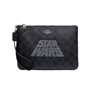 Coach 蔻驰 STAR WARS X COACH合作款女