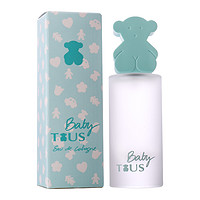  TOUS/桃丝熊 持久清新淡香 女士香水  15ml