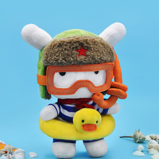 米家 mijia潜水员米兔