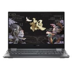 Lenovo 联想 LEGION 拯救者 Y9000X 15.6英寸笔记本电脑（i7-9750H、16GB、1TB、4K、100%Adobe RGB）