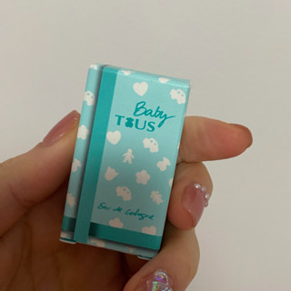 TOUS 桃丝熊 桃丝宝贝中性古龙水 EDC 4.5ml