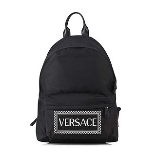 VERSACE 男士双肩包 DFZ5350 DNYVER