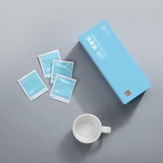 秒秒测 miaomiaoce家用电动洗鼻器套装