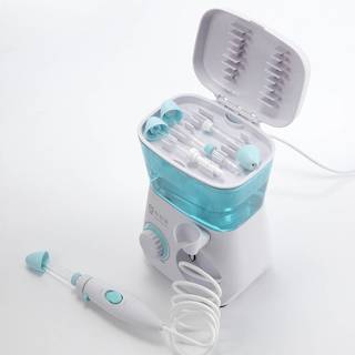 秒秒测 miaomiaoce家用电动洗鼻器套装