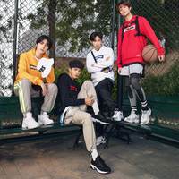 Skechers斯凯奇威神V同款熊猫鞋男款休闲鞋999307
