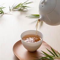 一茶一山 武夷岩茶（水仙茶） 60gX2罐