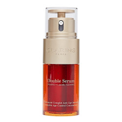 CLARINS 娇韵诗 双萃赋活修护精华 30ml