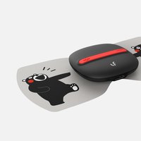 乐范随身魔力按摩贴