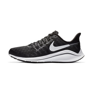 NIKE 耐克 Air Zoom Vomero 14 男子跑鞋 AH7857-001 黑色 40.5