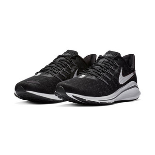 NIKE 耐克 Air Zoom Vomero 14 男子跑鞋 AH7857-001 黑色 41