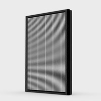 cleanfly 清蜓 除甲醛锰炭滤芯