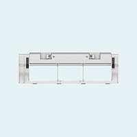 MIJIA 米家 扫拖机器人1C/1T 主刷罩