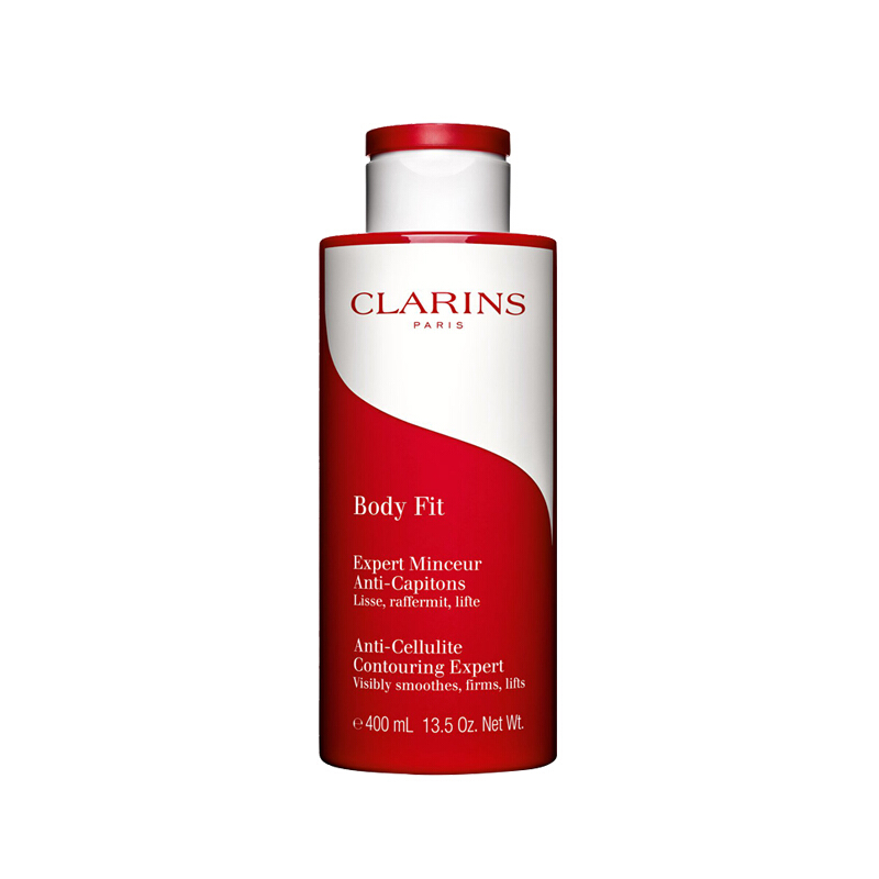 CLARINS 娇韵诗 第7代轻盈纤体精华乳