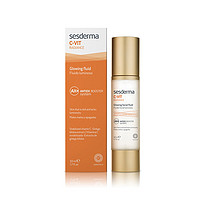 赛斯黛玛西班牙进口sesderma C-Vit光耀净白乳液 50ml