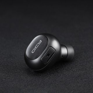 qcy迷你蓝牙耳机