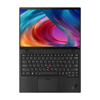 ThinkPad 思考本 X1 Nano 5G版 十一代酷睿版 13英寸 轻薄本 黑色 (酷睿i7-1160G7、核芯显卡、16GB、1TB SSD、2K、IPS、20UN001VCD)