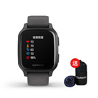 GARMIN 佳明  Venu Sq 运动智能手表