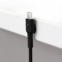 ZMI USB-C编织线