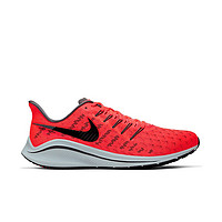 NIKE 耐克 Air Zoom Vomero 14 男子跑鞋 AH7857-602 红黑 42.5