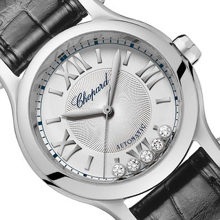 Chopard 萧邦 HAPPY SPORT系列 30毫米自动上链腕表 278573-301