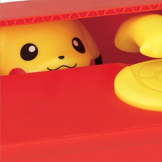 TAKARA TOMY 多美 神奇宝贝 皮卡丘 电动存钱罐