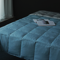 SIDANDA 诗丹娜 零感系列 沁舒凉感夏被 150*200cm