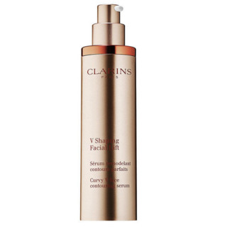 CLARINS 娇韵诗 2019年版塑颜紧致精华乳 50ml