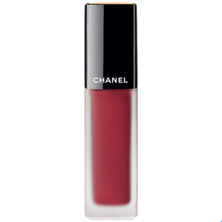 CHANEL 香奈儿 炫亮魅力印记唇釉 #152冲击 6ml