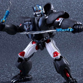 TAKARA TOMY 多美 变形金刚 MP系列 大师级 MP-32 擎天圣