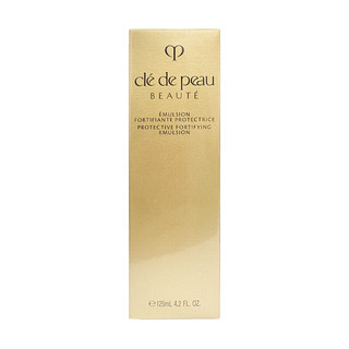 Cle de Peau BEAUTE 肌肤之钥 光采赋活日间防护乳 125ml