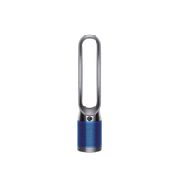 dyson 戴森 Pure Cool TP04 空气净化风扇 铁蓝色