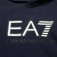 EA7 阿玛尼 男士长袖卫衣运动衫 6HPM17 PJ07Z