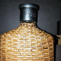 john varvatos 艺术工匠藤编男士淡香水 EDT 75ml