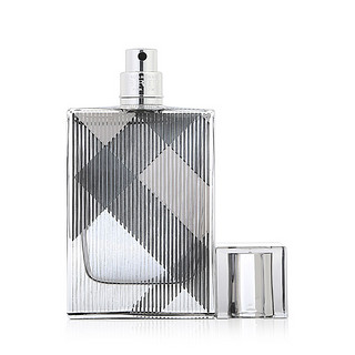 BURBERRY 博柏利 英伦风格男士淡香水 EDT 50ml