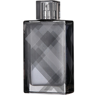 BURBERRY 博柏利 英伦风格男士淡香水 EDT 50ml