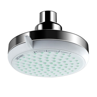 haili海立卫浴09917圆形顶喷