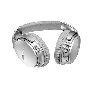 Bose QuietComfort 35 II 无线耳机