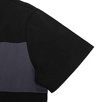 阿玛尼 男士棉质圆领短袖T恤 6ZPT20 PJ02Z