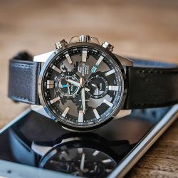 casio 卡西欧 手表edifice efr-303系列