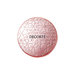 COSME DECORTE 黛珂 心悦容光丝柔蜜粉 20g