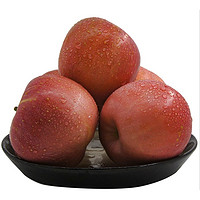 春酷 红富士冰糖心丑苹果 75mm-80mm（不含） 5斤